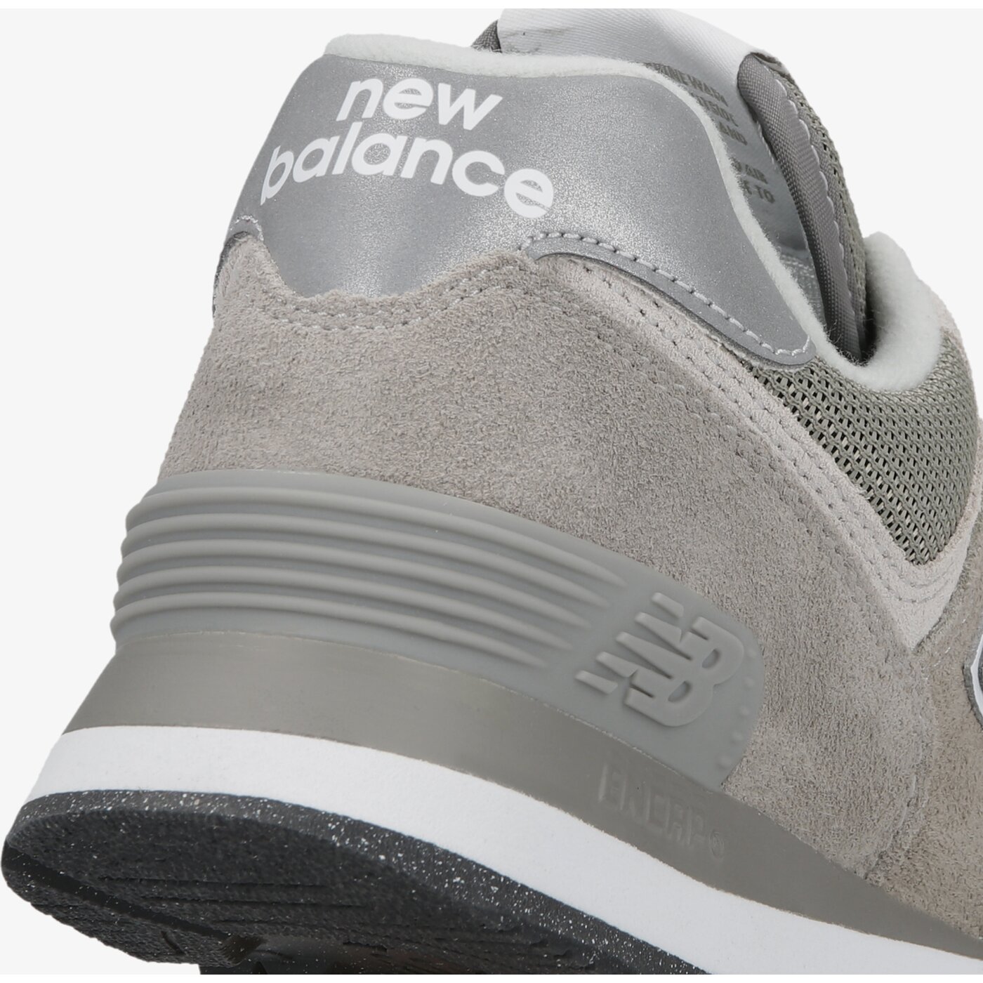 New Balance Wl Evg Farba Siv M Dne Tenisky Eny Obuv Eshop