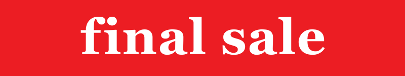 Sale