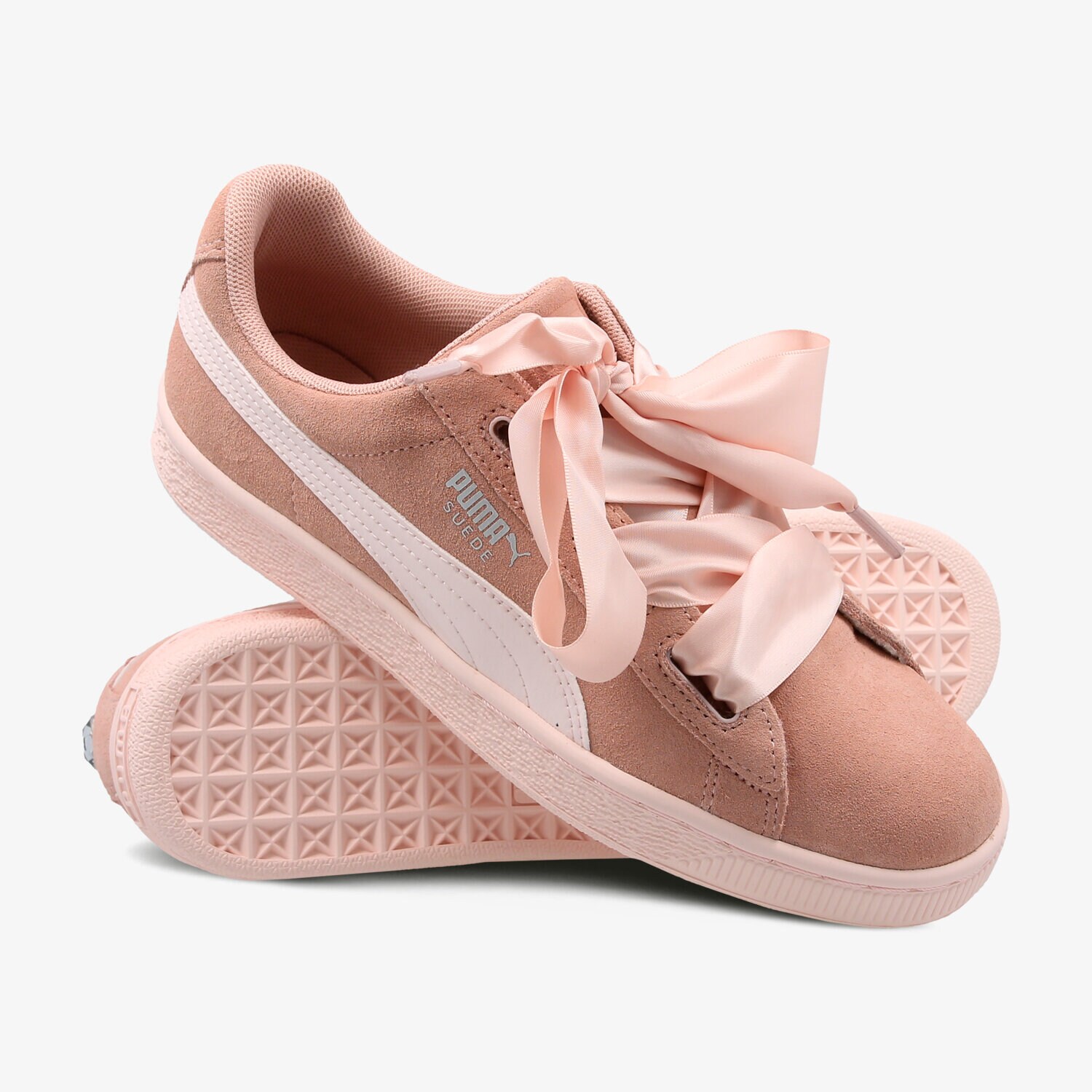 puma suede