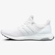 pánska bežecká obuv ADIDAS ULTRABOOST bb6168 farba biela