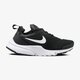 detské tenisky (obuv) NIKE PRESTO FLY (GS) 913966-004 farba čierna