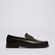 pánska vychádzková obuv NAKED WOLFE RIVIERA BLACK LEATHER nwrivierablack farba čierna