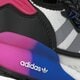 detské tenisky (obuv) ADIDAS ZX 2K BOOST J fy1942 farba biela