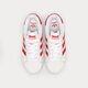 detské tenisky (obuv) ADIDAS SUPERSTAR XLG J if0551 farba biela