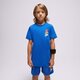 detské tričko NIKE TRIČKO B NSW SI GRAPHIC TEE fj5391-480 farba modrá
