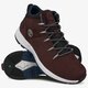 pánska outdoorová obuv TIMBERLAND SPRINT TREKKER MID tb0a259kc601 farba bordová