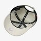 dámska šiltovka NEW ERA ČIAPKA W'S ESSENTIAL 9FORTY LOS ANGELES DODGERS STON 80536606 farba sivá
