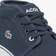 detské tenisky (obuv) LACOSTE AMPTHILL 117 1 733caj1000003 farba tmavomodrá