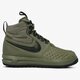 pánske tenisky (obuv) NIKE LF1 DUCKBOOT '17 916682202 farba zelená