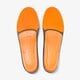 starostlivosť o dámsku obuv SUPERFEET WKŁADKI TRIM TO FIT orange farba oranžová
