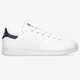 detské tenisky (obuv) ADIDAS STANSMITHJ h68621 farba biela