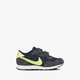 detské tenisky (obuv) NIKE MD VALIANT cn8560-400 farba tmavomodrá