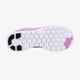 detská bežecká obuv NIKE FREE 5.0 (GS) 725114500 farba ružová