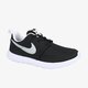 NIKE ROSHE ONE (PS) 749427021 farba čierna