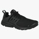 NIKE AIR PRESTO 305919009 farba čierna