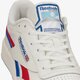 pánske tenisky (obuv) REEBOK CLUB C REVENGE gx0382 farba biela