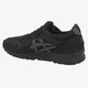 dámske tenisky (obuv) ASICS GEL-LYTE V GS  c541n9016 farba čierna