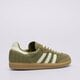 dámske tenisky (obuv) ADIDAS SAMBA OG W jr9447 farba hnedá
