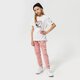 detské tričko NIKE TRIČKO G NSW TEE DPTL VALENTINE GIRL do1327-100 farba biela