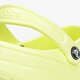 dámske sandále CROCS CLASSIC 10001-3u4 farba zelená