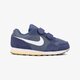 NIKE MD RUNNER 2 BPV 807317407 farba tmavomodrá
