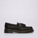dámska vychádzková obuv DR.MARTENS ADRIAN AMBASADOR 31997001 farba čierna