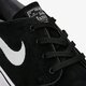 pánske tenisky (obuv) NIKE ZOOM STEFAN JANOSKI  333824-026 farba čierna