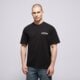 pánske tričko DICKIES TRIČKO BUILDER TEE dk0a85syblk1 farba čierna