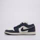 pánske tenisky (obuv) AIR JORDAN 1 LOW SE V2  io7448-400 farba modrá