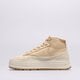 dámske tenisky (obuv) REEBOK CLUB C GEO MID gz2159 farba béžová