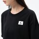 dámske tričko JORDAN TRIČKO W J ESSEN BOXY TEE 2 do5038-010 farba čierna