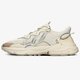 pánske tenisky (obuv) ADIDAS OZWEEGO fv9655 farba béžová