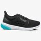 dámske tenisky (obuv) ASICS GEL-KENUN LYTE t880n9016 farba čierna
