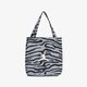 dámska taška JORDAN TAŠKA BREAKFAST TOTE BAG 9a0663w0j farba béžová