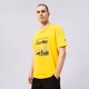 pánske tričko PUMA TRIČKO PUMA PL GRAPHIC TEE 2 534832-02 farba žltá