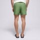 pánske šortky NIKE SWIM ŠORTKY  ESSENTIAL 5" nessa560-316 farba zelená