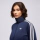dámska mikina ADIDAS MIKINA FB CLASSIC TT kv9551 farba tmavomodrá