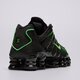pánske tenisky (obuv) NIKE SHOX TL av3595-012 farba čierna
