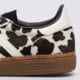 dámske tenisky (obuv) ADIDAS HANDBALL SPEZIAL W ki2183 farba čierna