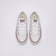 detské tenisky (obuv) CONVERSE ALL STAR OX  3j256c farba biela