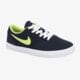 detské tenisky (obuv) NIKE SB CHECK (GS) 705266431 farba tmavomodrá