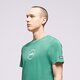 ELLESSE TRIČKO MELODI TEE GREEN sgr17618503 farba zelená