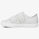 dámske tenisky (obuv) LACOSTE STRAIGHTSET STRAP 118 1 735caw00712q5 farba sivá
