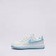 detské tenisky (obuv) NIKE FORCE 1 LOW EASYON fn0237-107 farba biela