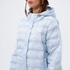 dámska zimná bunda LEVI'S BUNDA ZIMNÁ EDIE PACKABLE JACKET a06750002 farba modrá