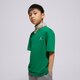 detské tričko JORDAN TRIČKO JDB JUMPMAN AIR EMB BOY 95d266-e1p farba zelená