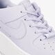 dámske tenisky (obuv) NIKE AIR FORCE 1 SAGE LOW ar5339-500 farba ružová
