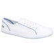 dámske tenisky (obuv) LACOSTE LANCELLE LACE 6 EYE 216 2 731spw0047001 farba biela
