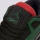 pánske tenisky (obuv) AIR JORDAN 4 RM fq7939-003 farba čierna