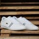 pánske tenisky (obuv) LACOSTE MISANO SPORT HTB  729spm202414x farba biela